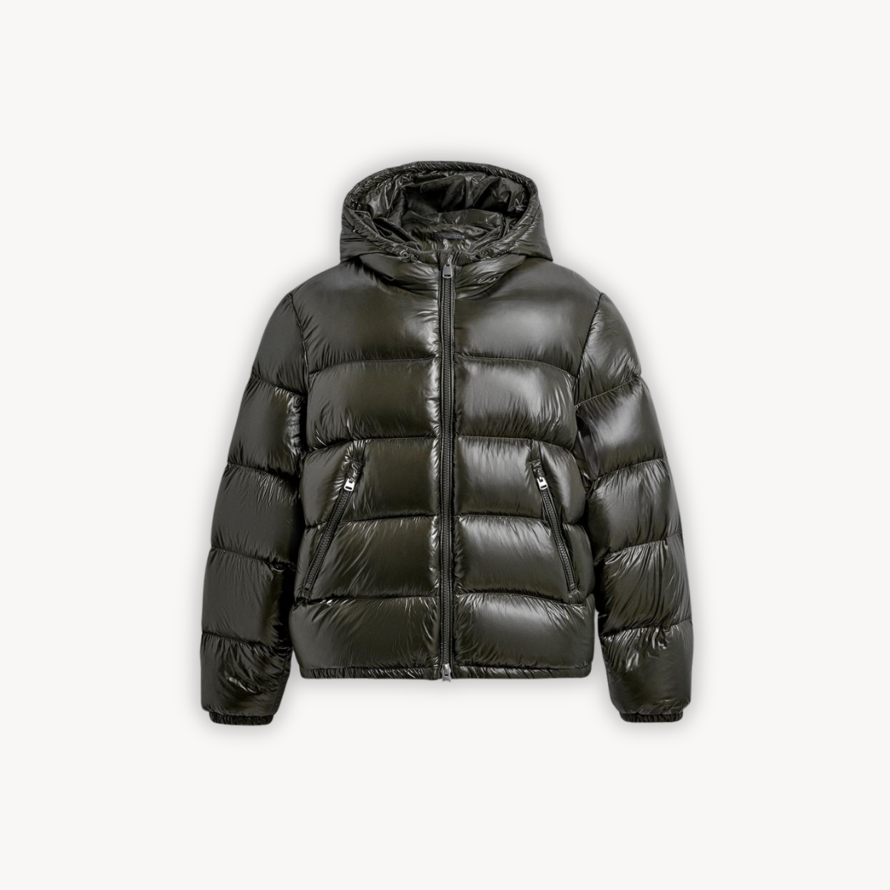 Lorance™ Mont Blanc - Kaki