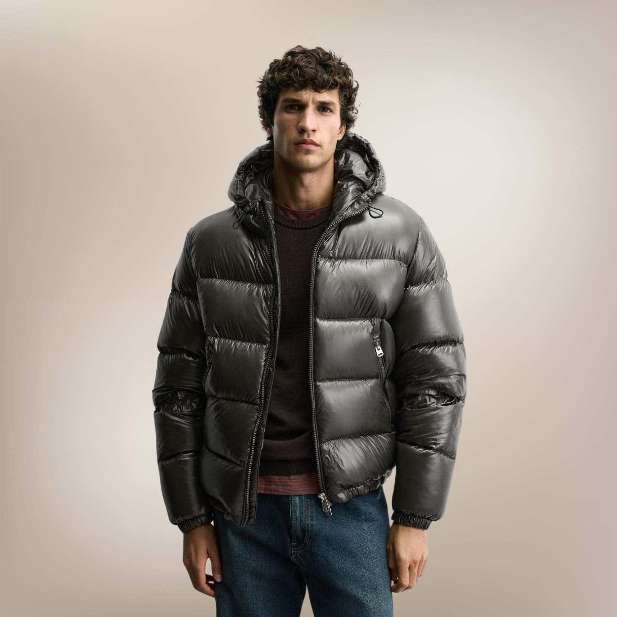 Lorance™ Mont Blanc - Kaki