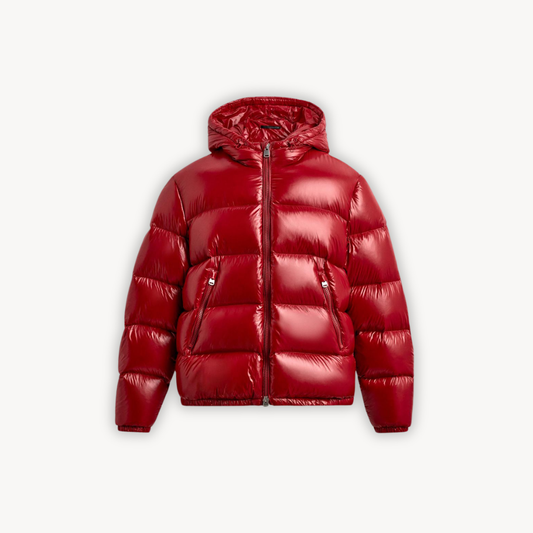Lorance™ Mont Blanc - Rouge