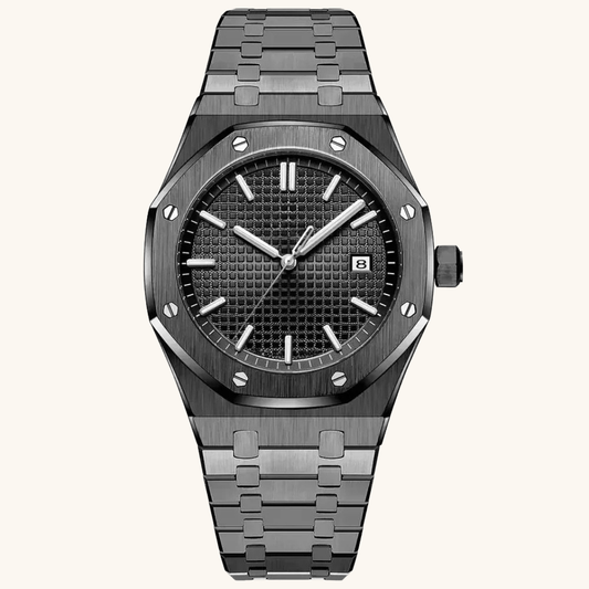 Lorance™ Royal Genève 41mm - Pierre