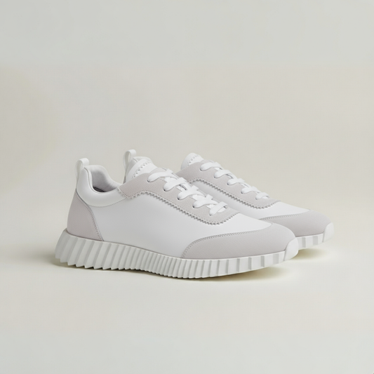 Lorance™ Baskets Firenze - Blanc