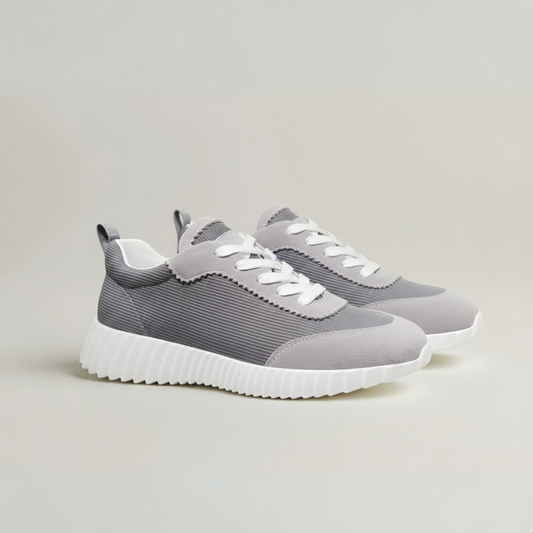 Lorance™ Baskets Firenze - Gris